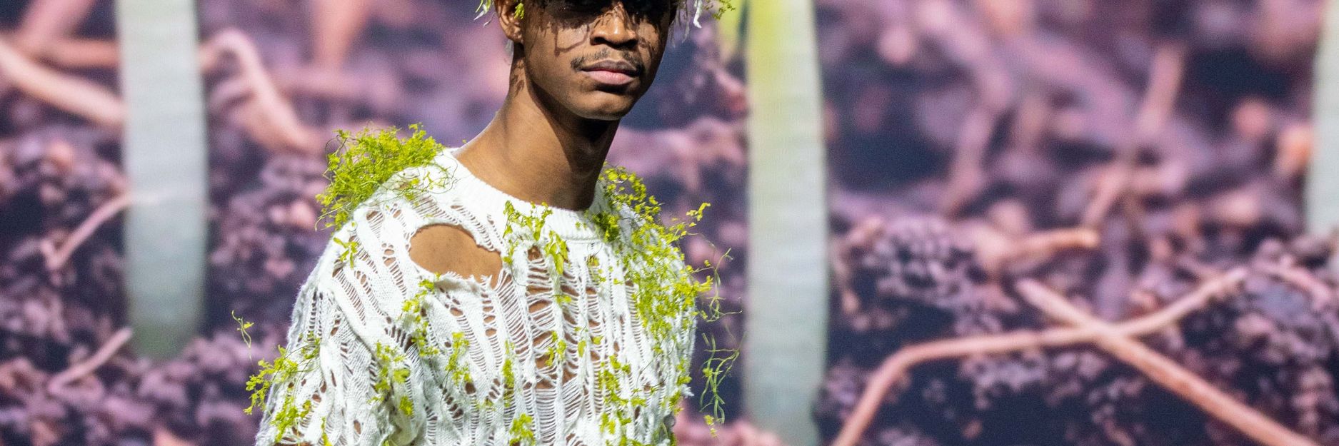 Gala der Jahreszeiten Kreation März Phocealys